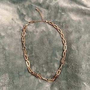 ⭐️Gold Chain Necklace